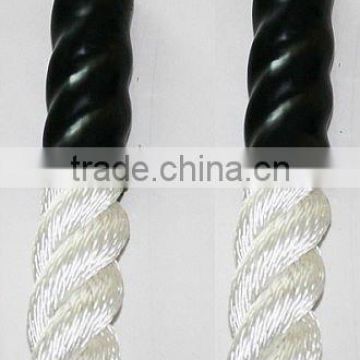 Polyester rope(KVR-PR-6X90)