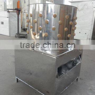 TD-60 Best Selling Industrial Chicken Processing Equipment For Chicken ,Duck ,Quail with Best Quality For Sale