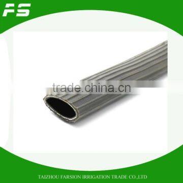 High Pressure 1.5 Inch PVC Flexible Water Hose