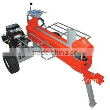 complete 3 PT. log splitter