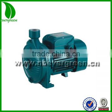 0.5-3.5HP Cast Iron Electric Power Water Centrifugal Pump Irrigation Pumps