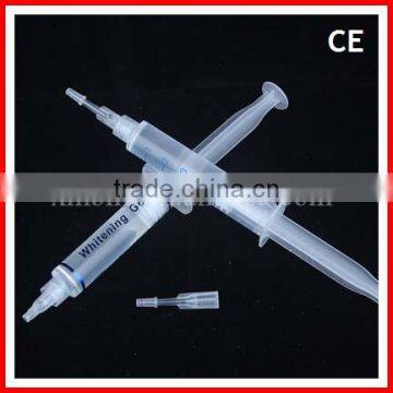 Teeth Whitening Syringe