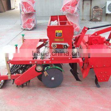 Tiller Cultivator and Seeder Wheat Made by Weifang Shengxuan Machinery Co.,ltd. photo-3