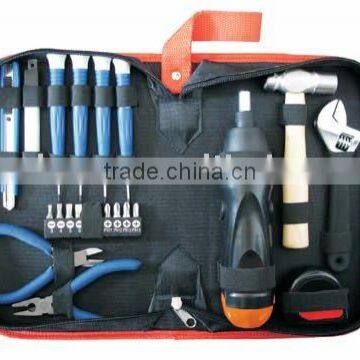 Cordless Screwdriver Kit (HT2805-052)