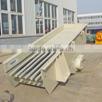 Durable&Portable coal vibrating hopper feeder