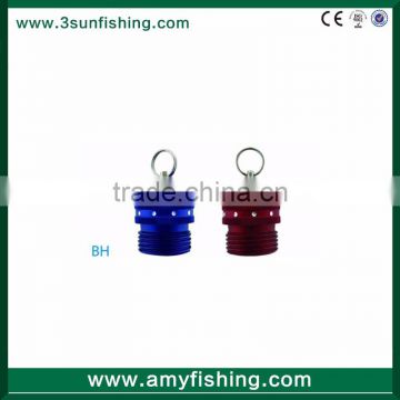 Sea Fishing Rod building Block