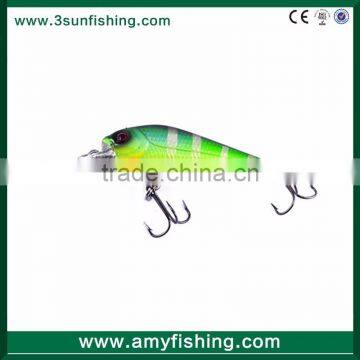 Wholesale fishing hard baits shad bait