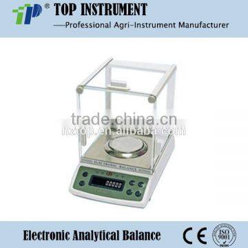 Multi-functional and High Precision Electronic Analytical Balance