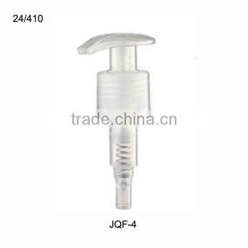 Plastic Pressure Cosmetic Lotion Pump photo-4