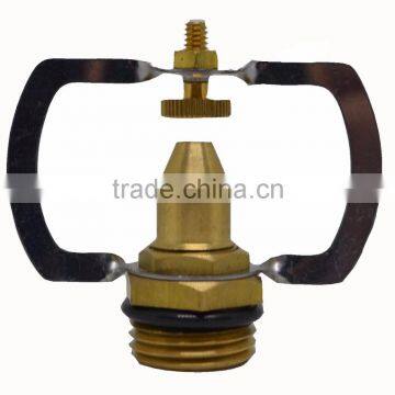Agricultural Mini 2-Way Spray Nozzle