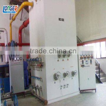 high purity liquid nitrogen production equipment