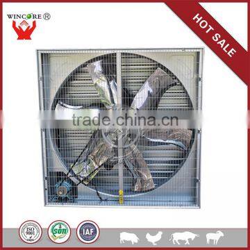 Hot New Products Poultry Farm Stainless Steel Ventilation Exhaust Fan