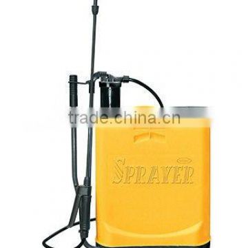 Knapsack sprayer machine