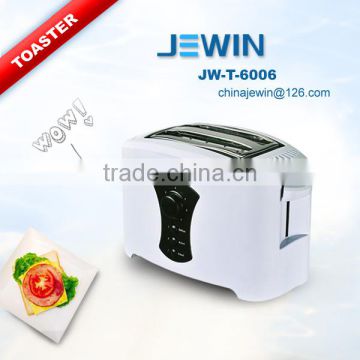 2 slice electric conveyor toaster low price