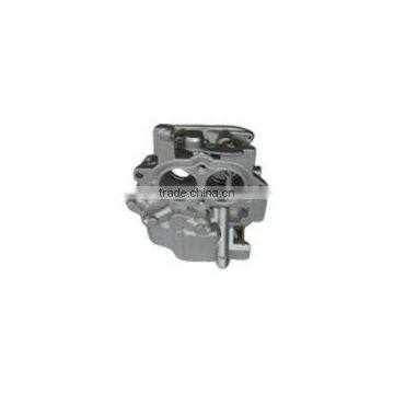 Aluminum die casting