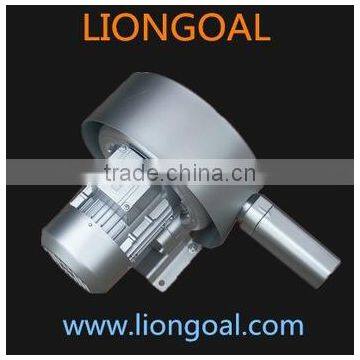 Wholesales China 5hp Electric Ring Blower photo-3