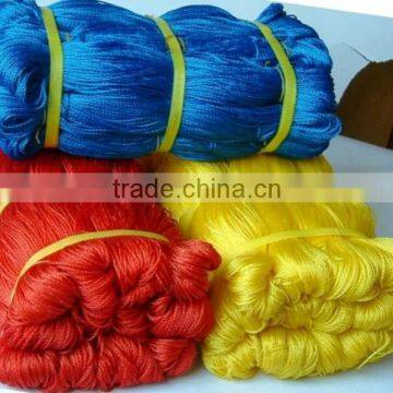 pe mono twine 380D/10 in cheap price