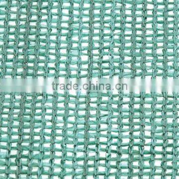 100% virgin HDPE anti-wind net/windbreaker netting