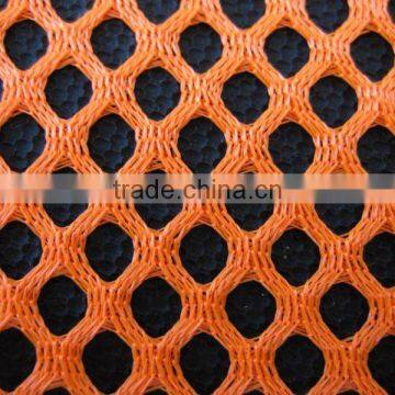 mesh fabric for fishing clothes