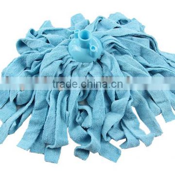 MICROFIBER MOP HEAD