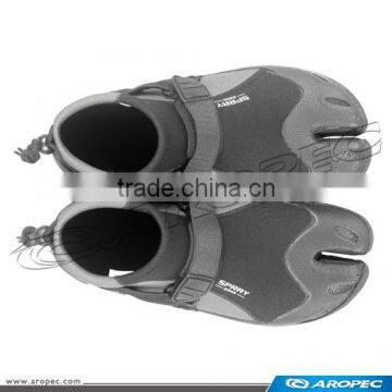 Surf 2.5mm Neoprene Split-Toe Surfing Boots photo-2