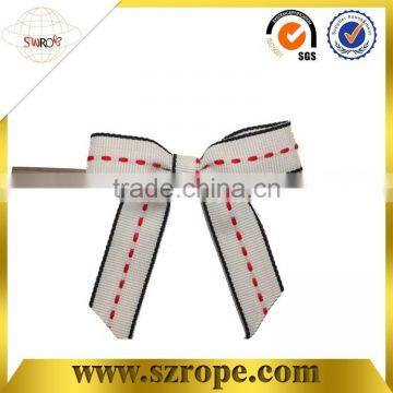 Hot Selling in Russia of Silk Ribbon 100%nylon