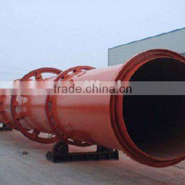 Quartz Sand Dryer