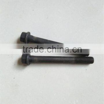 Cylinder head short bolt 2409000100400(QC490,495,498)