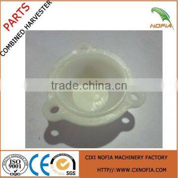 Combine Harvester Nylon Parts