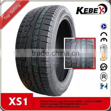 hot sale HILO KEBEK brand car tyre 275/55r17 low price with warranty