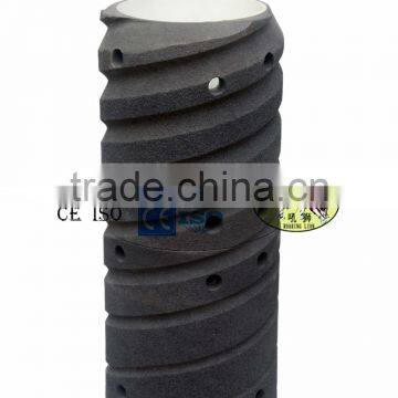 Rice Mill Emery Roll Rice Whitener Emery Roller NF25