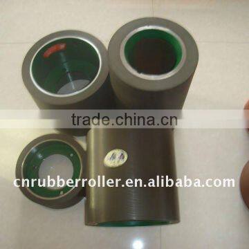 Rubber Roller For Harvester Parts