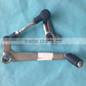 Shift lever Gear shift lever For SZK 125 GS125 Motorycle ATV