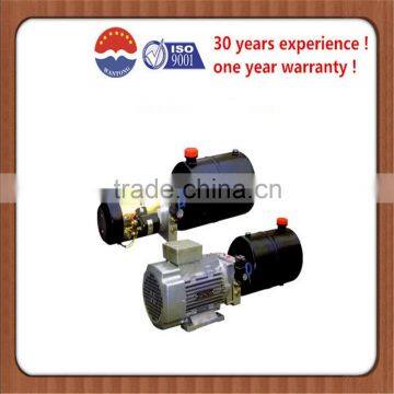 220V 380V 2HP 3HP Small Hydraulic Power Unit