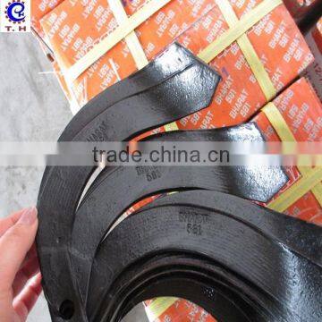 Agricultural 581 Rotary Tiller Blade on Promotion photo-2