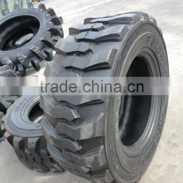 TAIHAO Brand China Tyre Top China Brand Bobcat Skid Steer Tyre Soft Muddy Road Sks-110-16.5 12-16.5 14-17.5 15-19.5 11L-16 photo-4