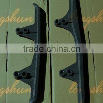 High Quality Kubota Combine Harvester DC-60 GUIDE,CRAWLER REAR 5T051-2342-3 or Kubota DC-60 and Kubota DC-70 photo-3