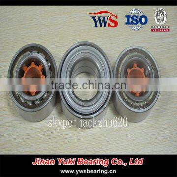 Long life low noise 446762B wheel hub bearings auto bearings