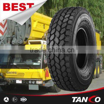 Alibaba wholesale OTR Tyre Manufacture Triangle Tire TB586 Off the road Tire for Crane 1600R25