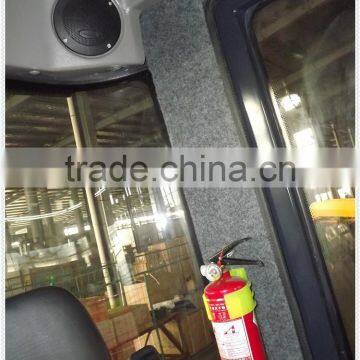 CS910 Wheel Loader photo-6