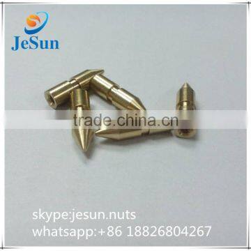 Customized High Precision CNC Parts in Dongguan Factory photo-3