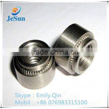 Chinese Manufacturer Stainless Steel Cnc Machining Parts photo-6