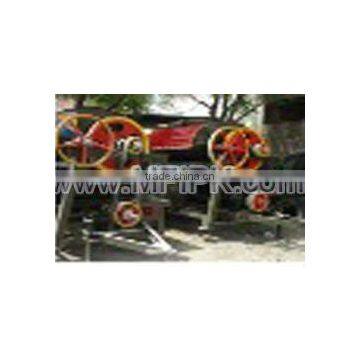 Soya Bean Thresher