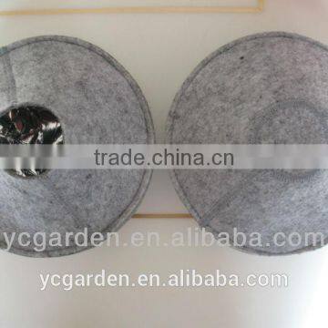 Cheap Small Colorful Plastic Flower Pot photo-5