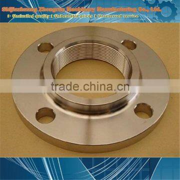 ansi standard flange drawing