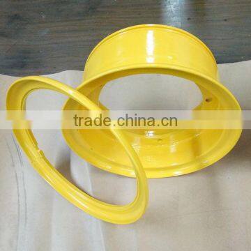 8.00V-20 Jiujiu Truck Steel Wheels photo-4