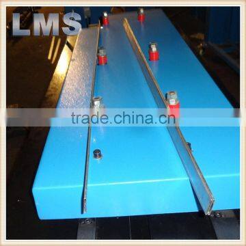Ventilation Nip Machine,edge Folding and Trimming Machine,Duct Pittsburgh Lock Forming Machine photo-3