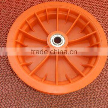 3.00-8 Plastic Wheelbarrow Rim for Wheel photo-2