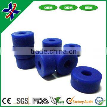 ISO manufacturer custom cheap silicone rubber grommet