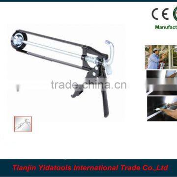 Skeleton type caulking guns DF00118A